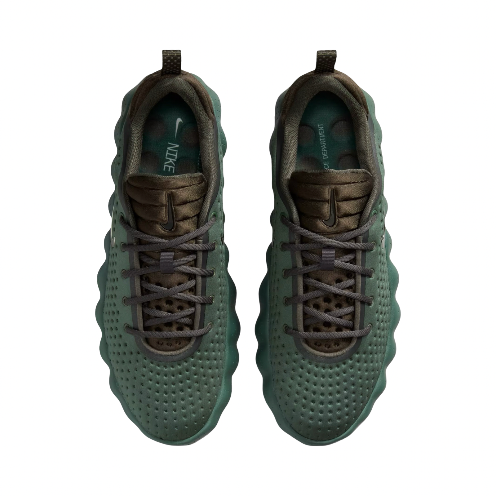 Nike Mind 002 Camo Green Phantom HQ4308-300
