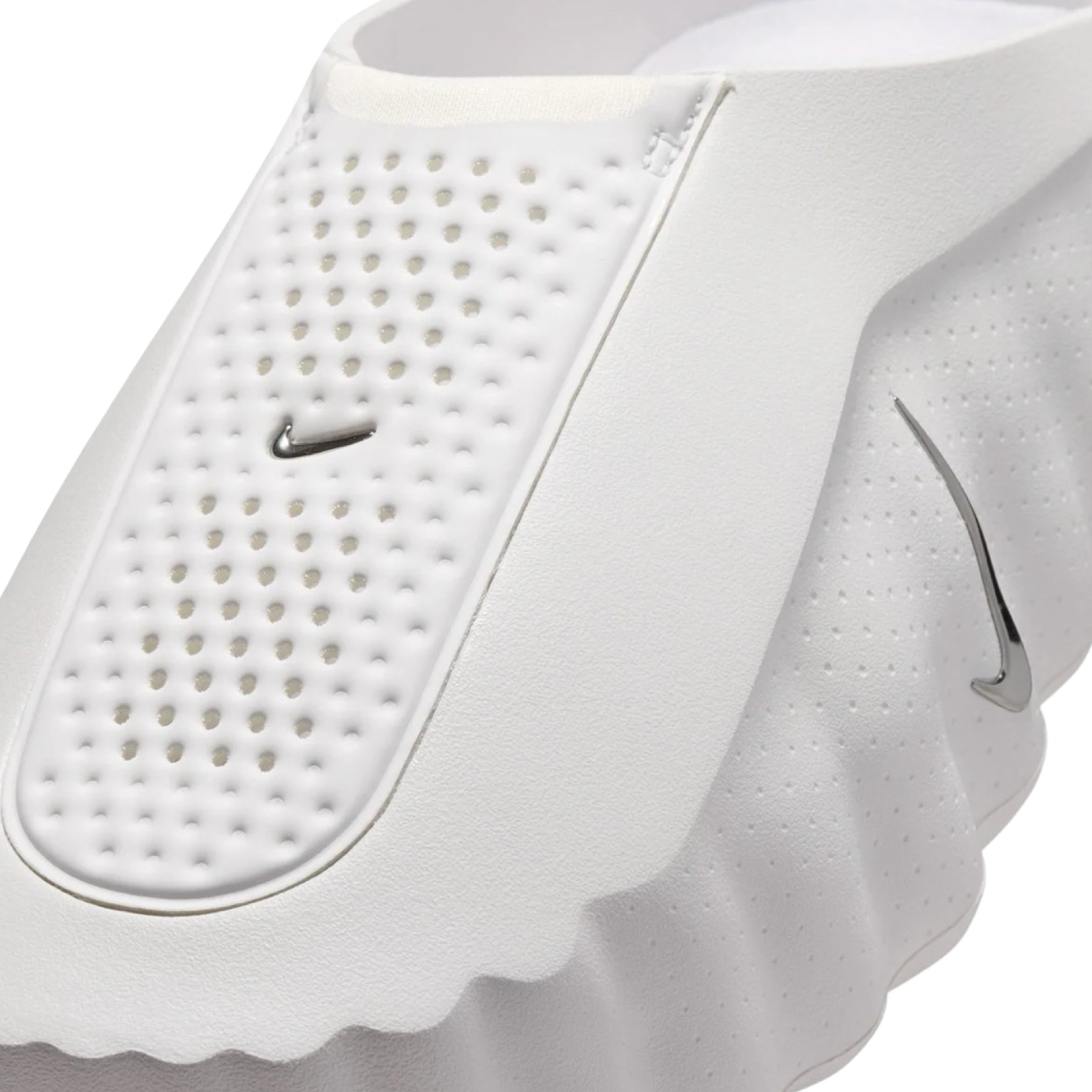 Women's Mind 001 White Chrome HQ4309-101
