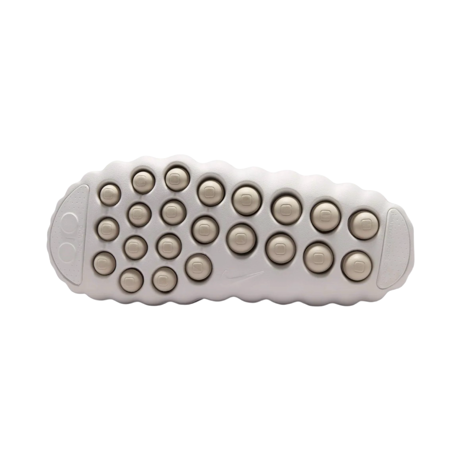 Women's Mind 001 White Chrome HQ4309-101