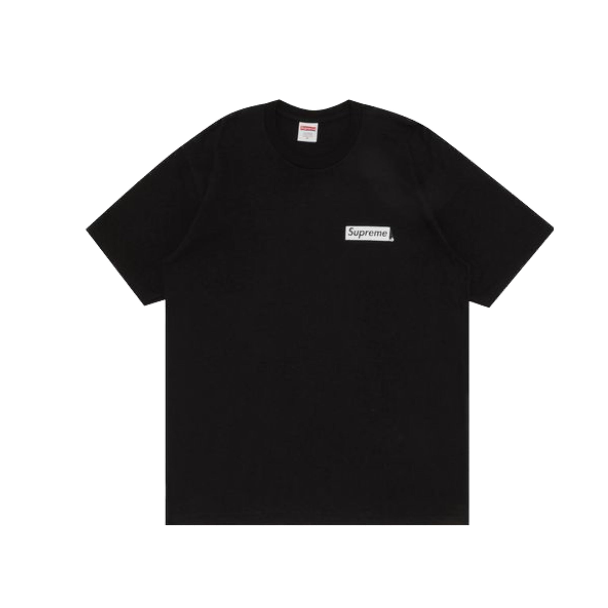 Supreme Body Snatchers Tee Black