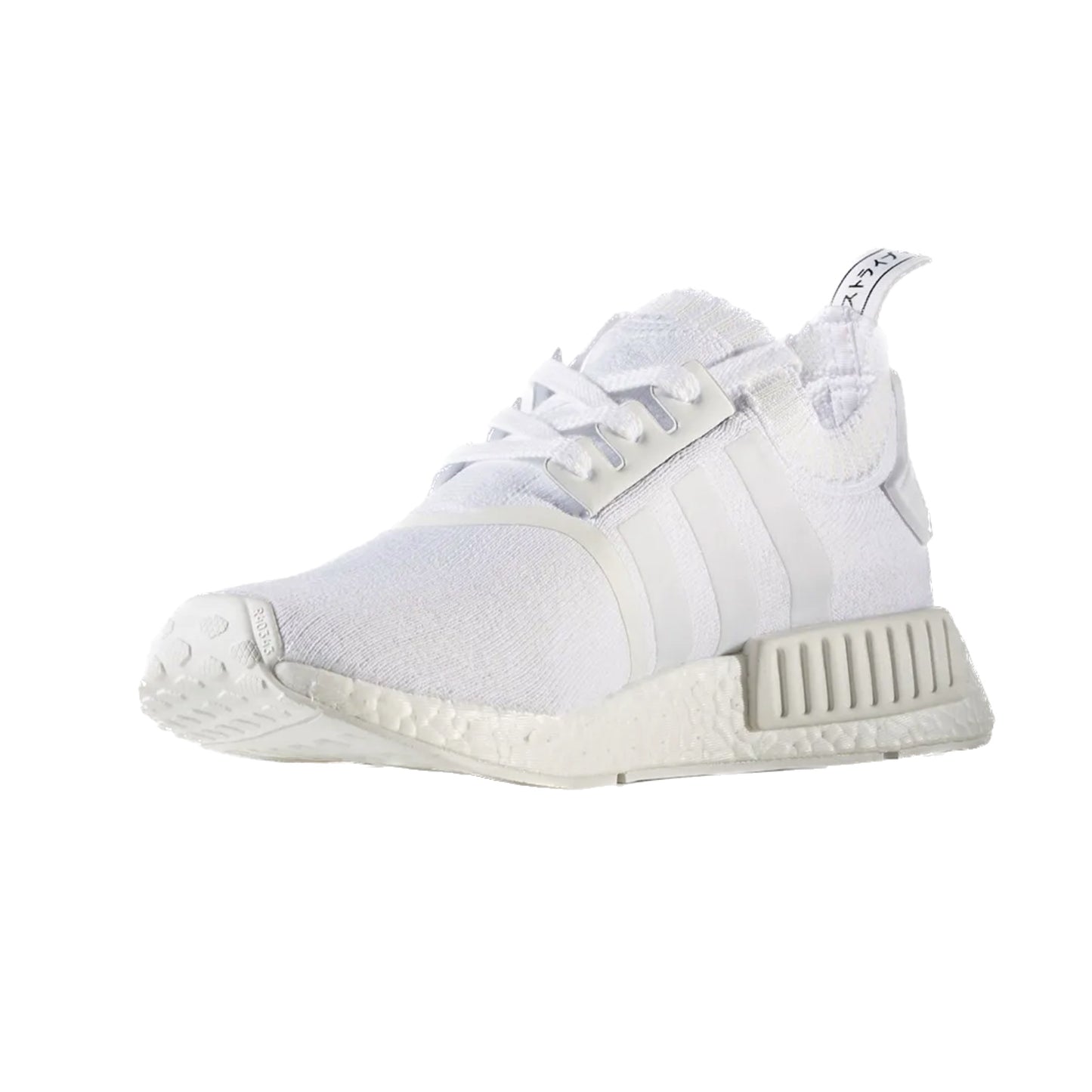 Adidas NMD R1 Japan Triple White