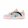 A Bathing Ape Bapesta OS #1 M2 Pink