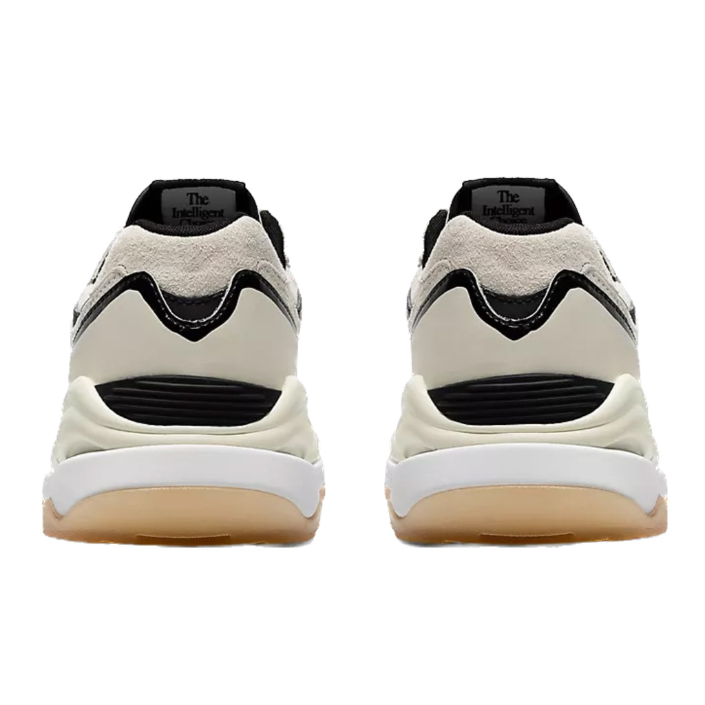 New Balance Joshua Vides x 57/40 Angora Splatter