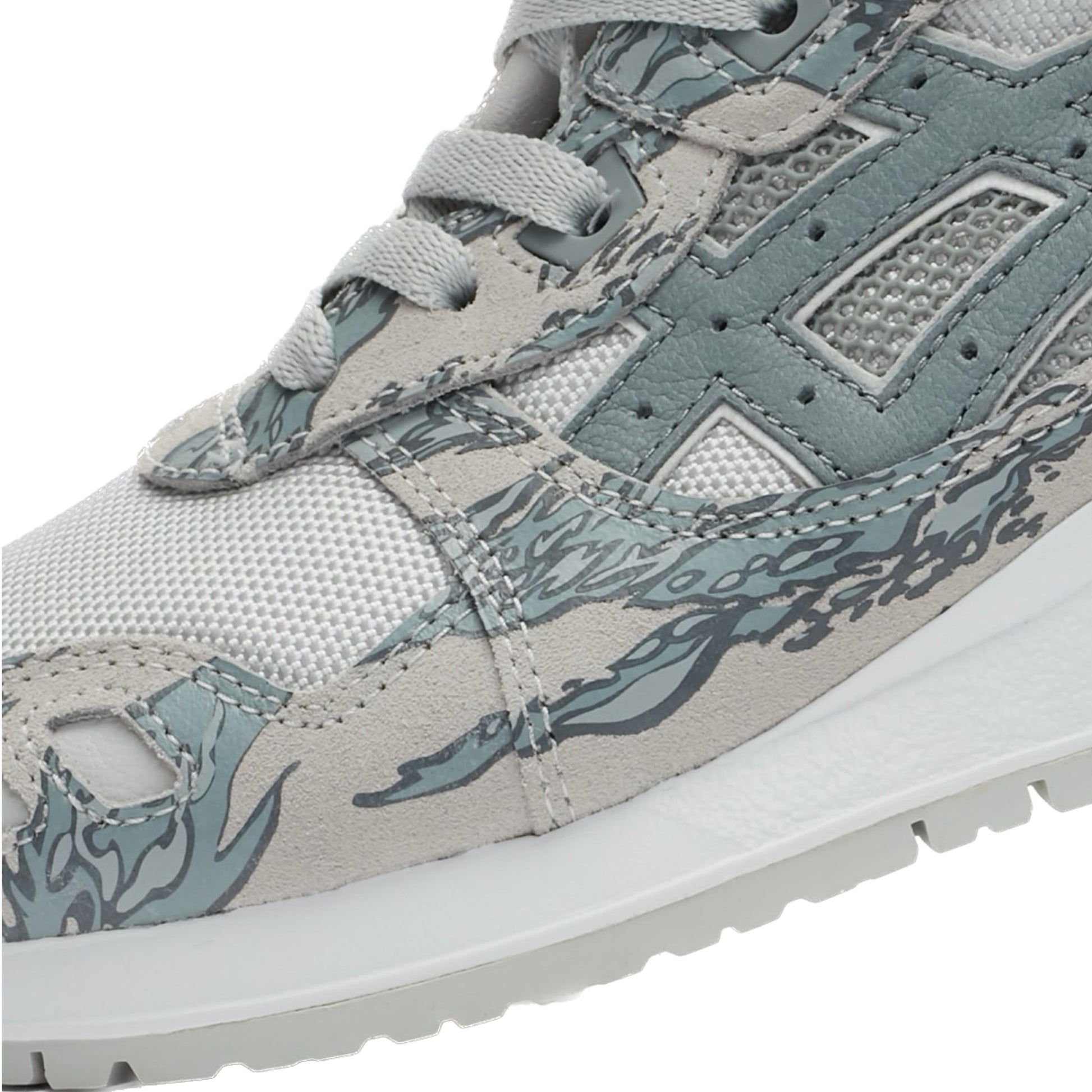 Solebox Gel Lyte Iii Asics Atmos X Solebox Asics Tiger Atmos X