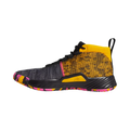 Adidas Dame 5 Core Black Shock Pink EF9367