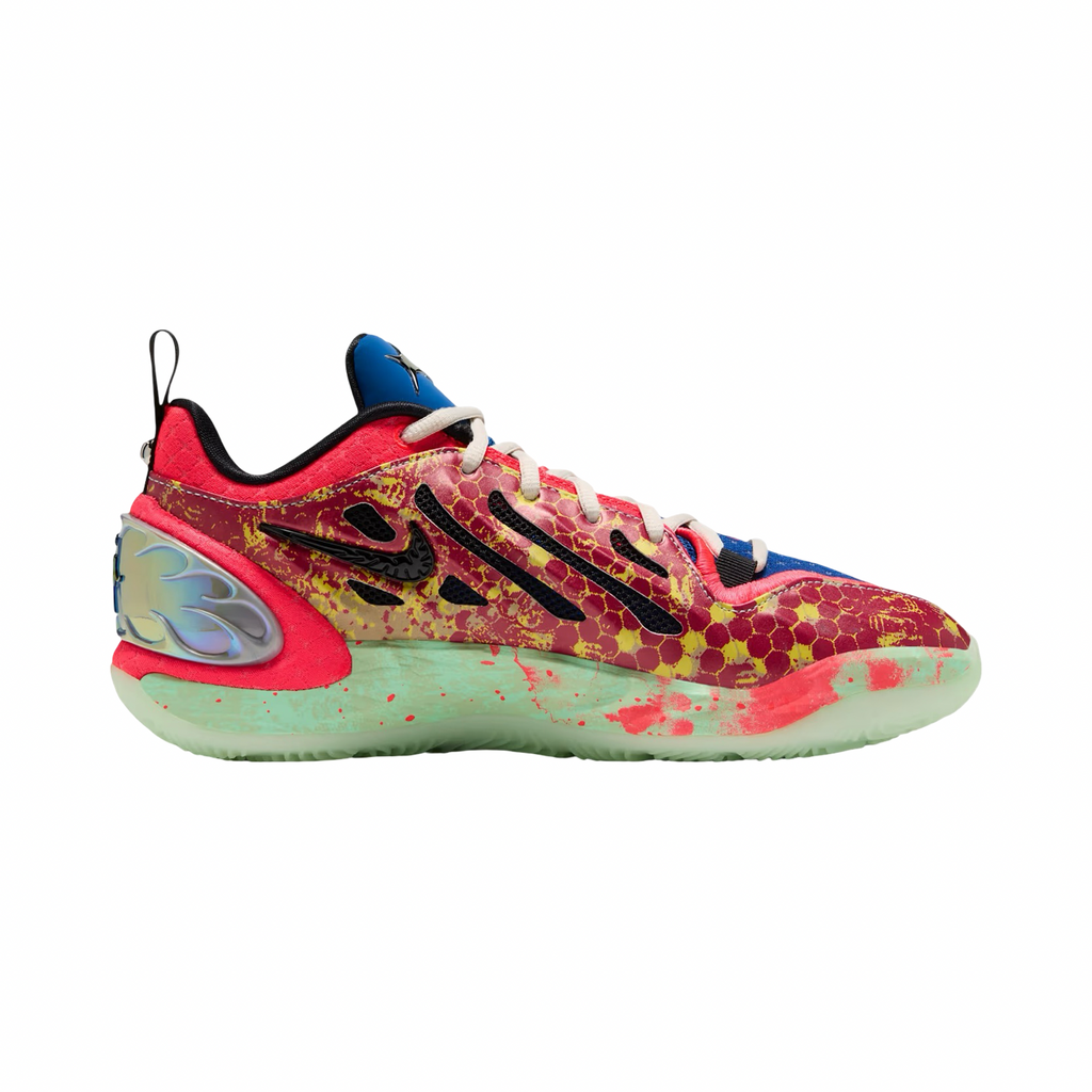 Nike A'Two Halloween Light Orewood Brown Black EP IZ2458-100