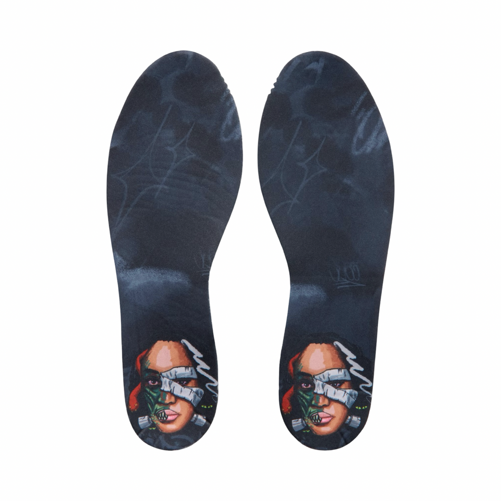 Nike A'Two Halloween Light Orewood Brown Black EP IZ2458-100