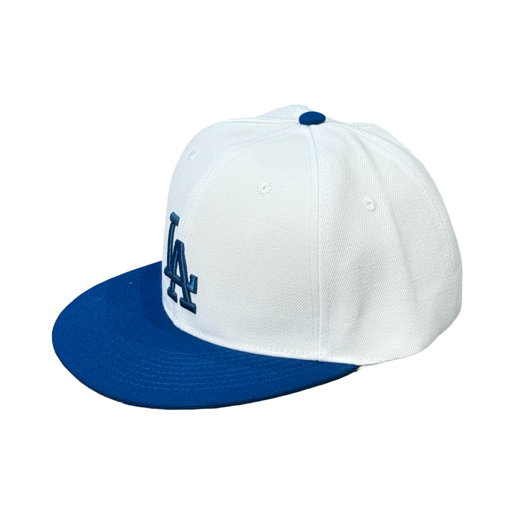 LA Dodgers VIP Dug Out Exclusive Native America 2026 Cap