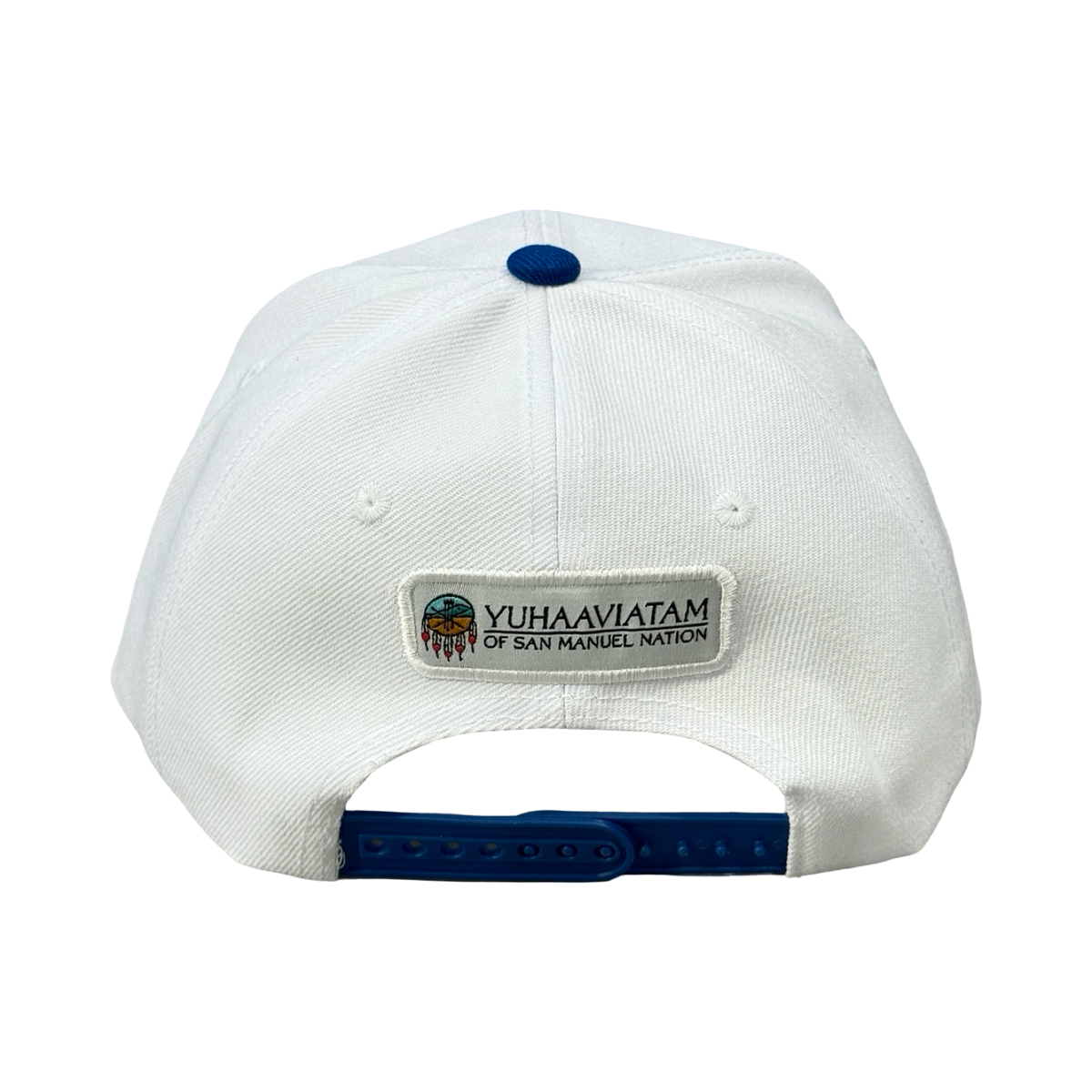 LA Dodgers VIP Dug Out Exclusive Native America 2026 Cap