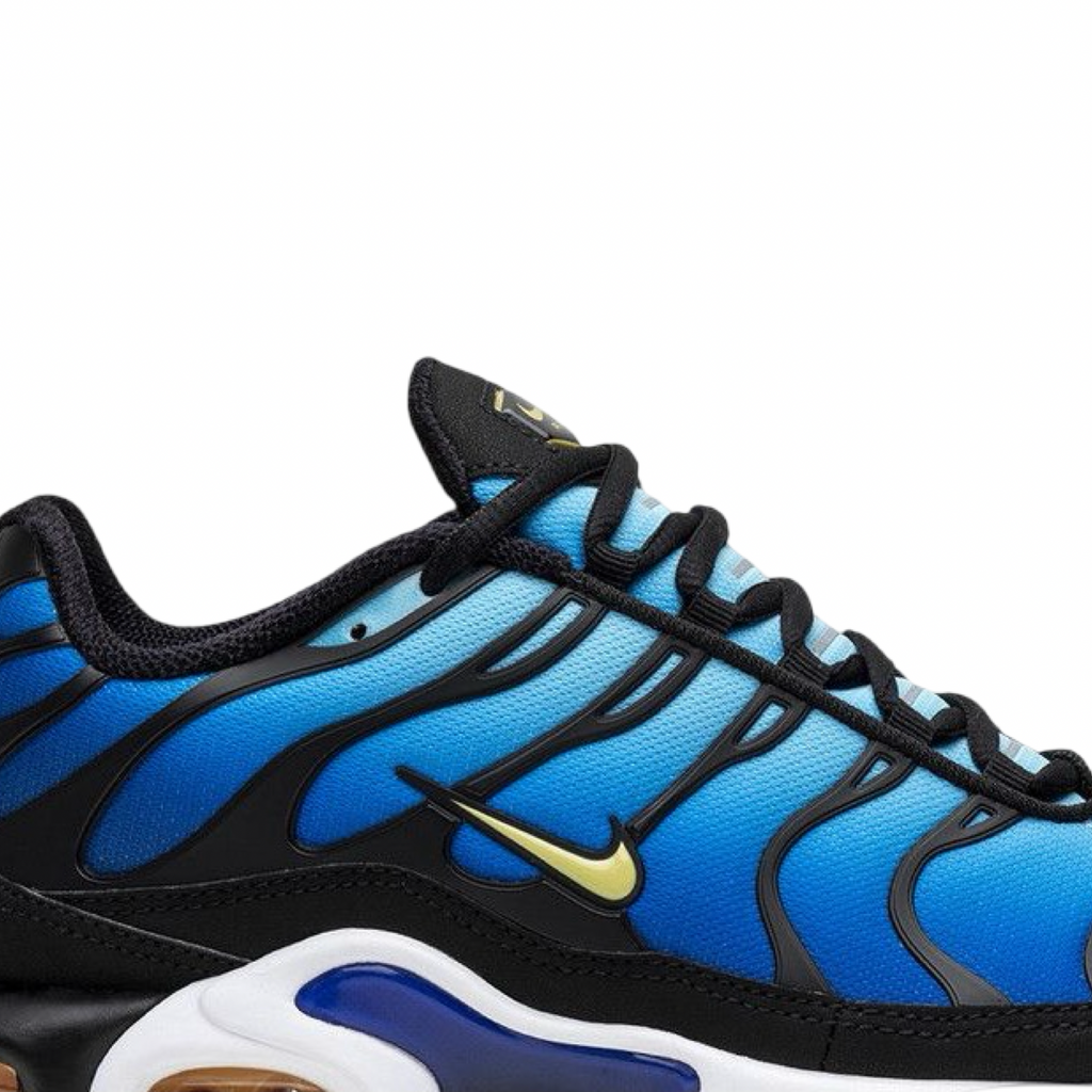 Air Max Plus OG Hyper Blue Black Chamois Sky Blue BQ4629-003