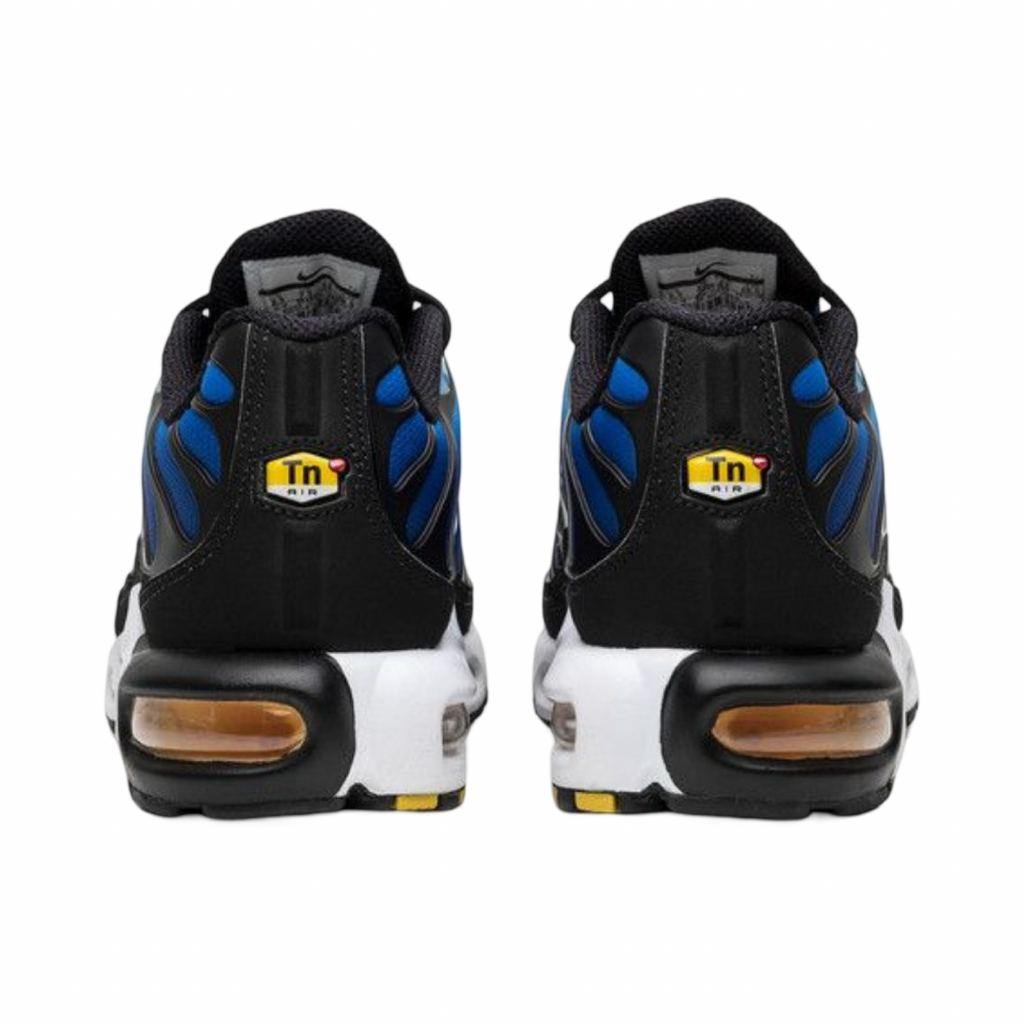 Air Max Plus OG Hyper Blue Black Chamois Sky Blue BQ4629-003