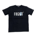 Fragment x Medicom Bea@rTee FRGMT Design Tee Black