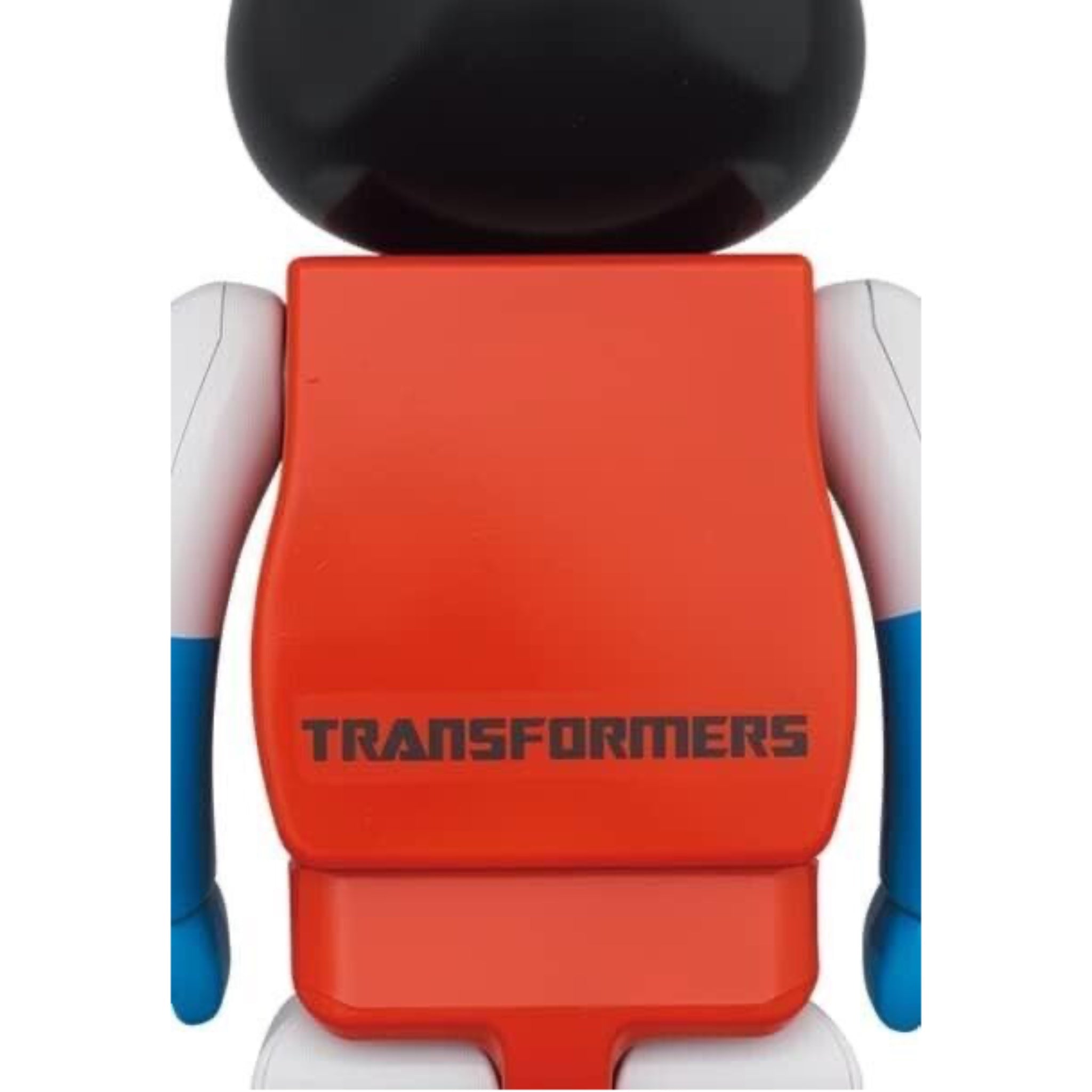 Bearbrick Transformers Starscream 100% & 400% Set