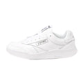 Reebok Club C Legacy Beams x Paperboy Paris White Black