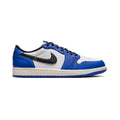 Air Jordan 1 Retro Low OG Game Royal White Black Game Royal