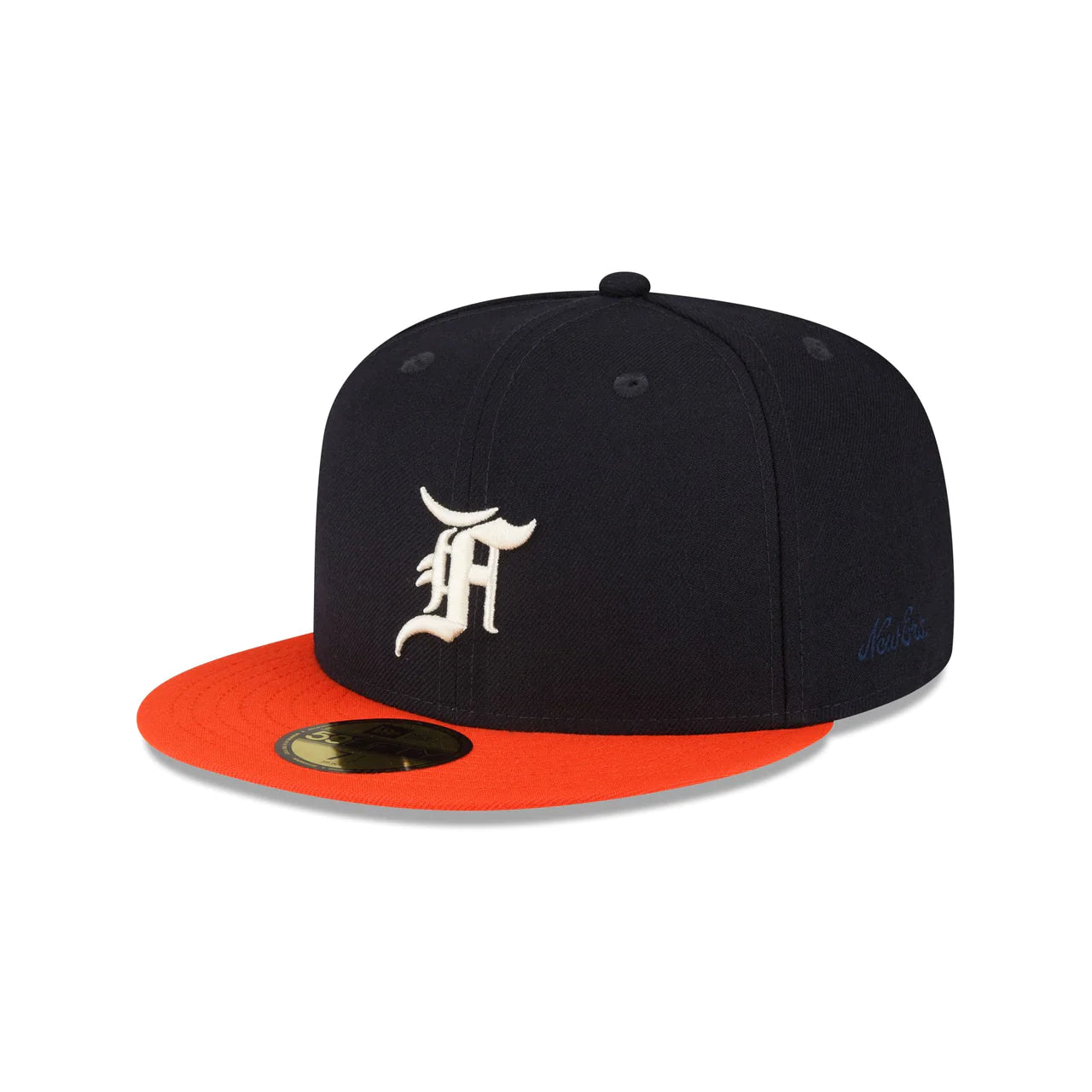 New Era 5950 Fear of God Houston Astros Classic Fitted