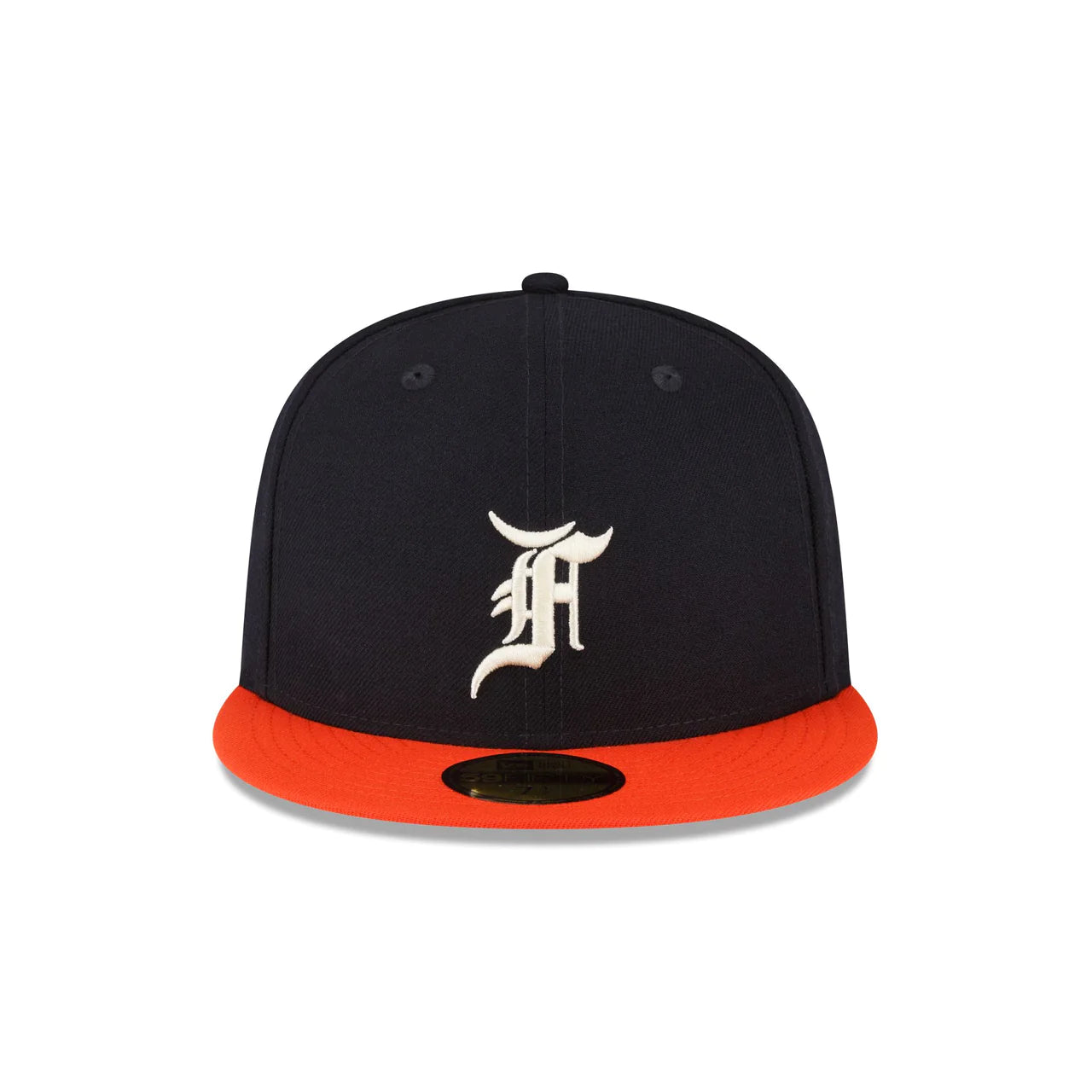 New Era 5950 Fear of God Houston Astros Classic Fitted