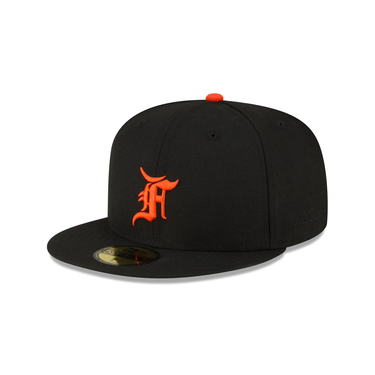 New Era 5950 Fear of God San Francisco Giants Fear of God Classic Fitted