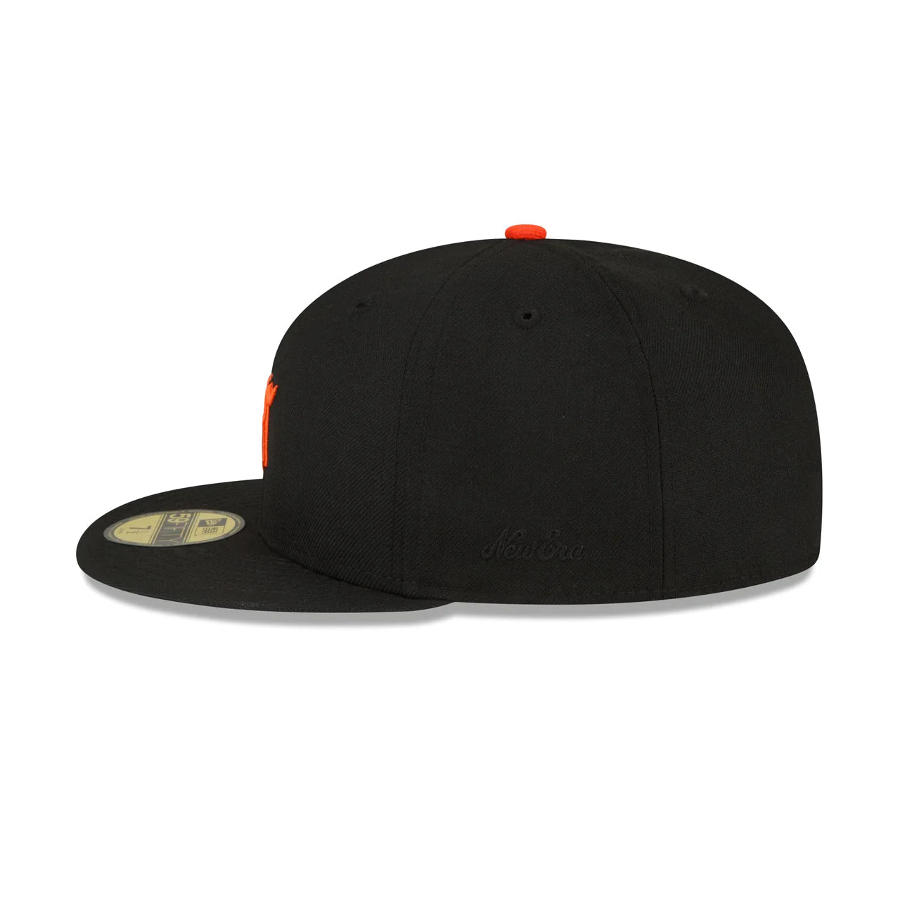 New Era 5950 Fear of God San Francisco Giants Fear of God Classic Fitted