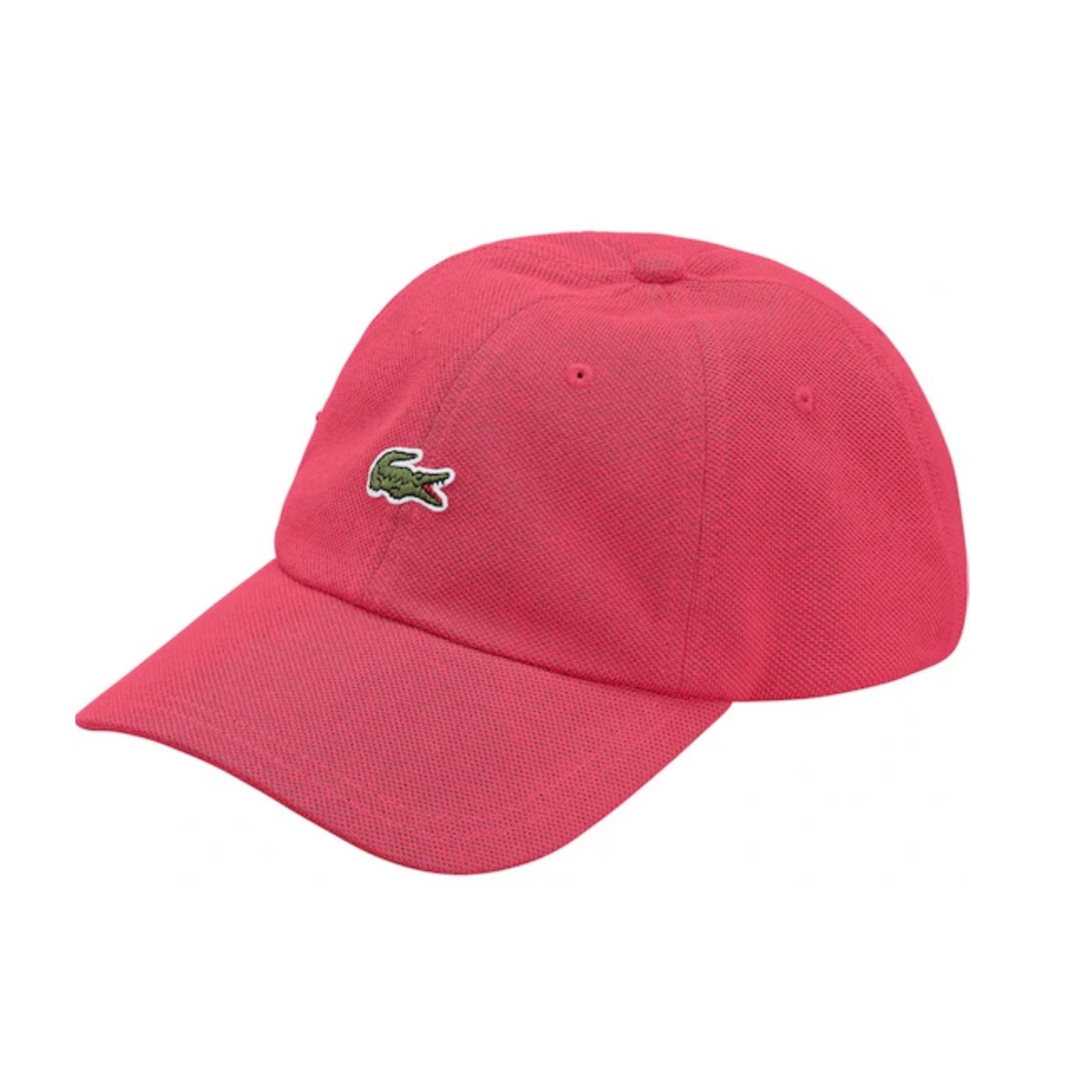 Supreme discount lacoste ss19