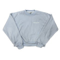 Mr Winston Crewneck Powder Blue