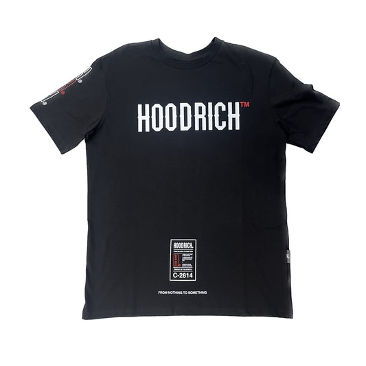Hoodrich Akira Reflective Graphic T-Shirt