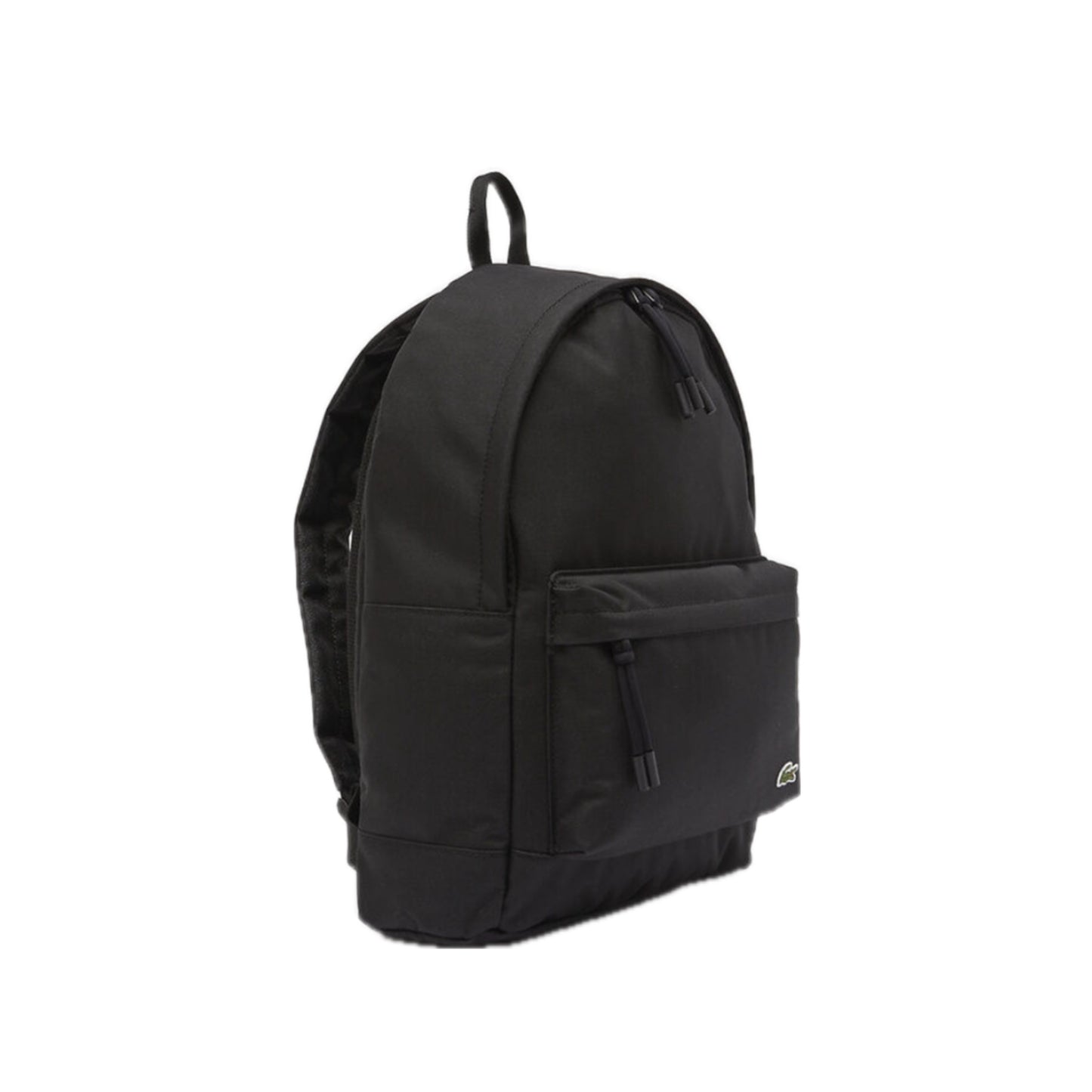 Lacoste Neocroc Computer Compartment Backpack Noir