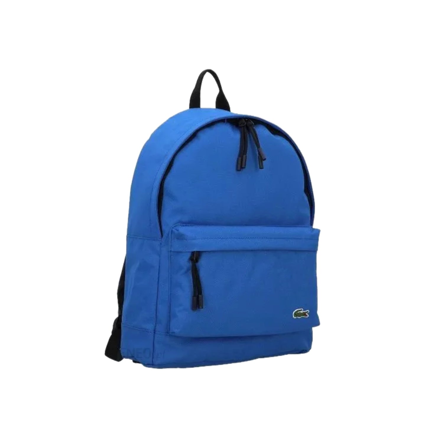 Lacoste Neocroc Computer Compartment Backpack Marina