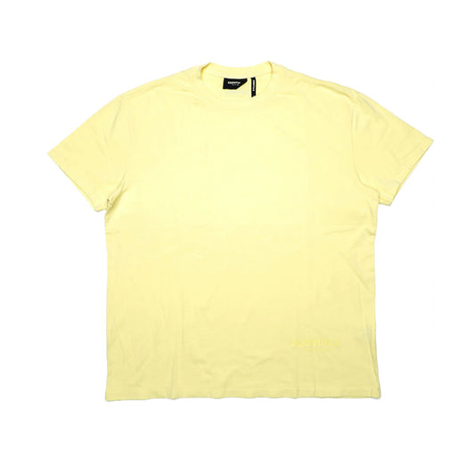 Fear of God Essentials Lemonade Boxy T-Shirt