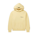 Fear of God Essentials x Mr. Porter Exclusive Hoodie Garden Glove