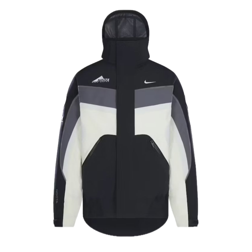Nike x NOCTA DLMTS 8000 Jacket Black