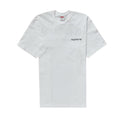 Superme NYC Tee White