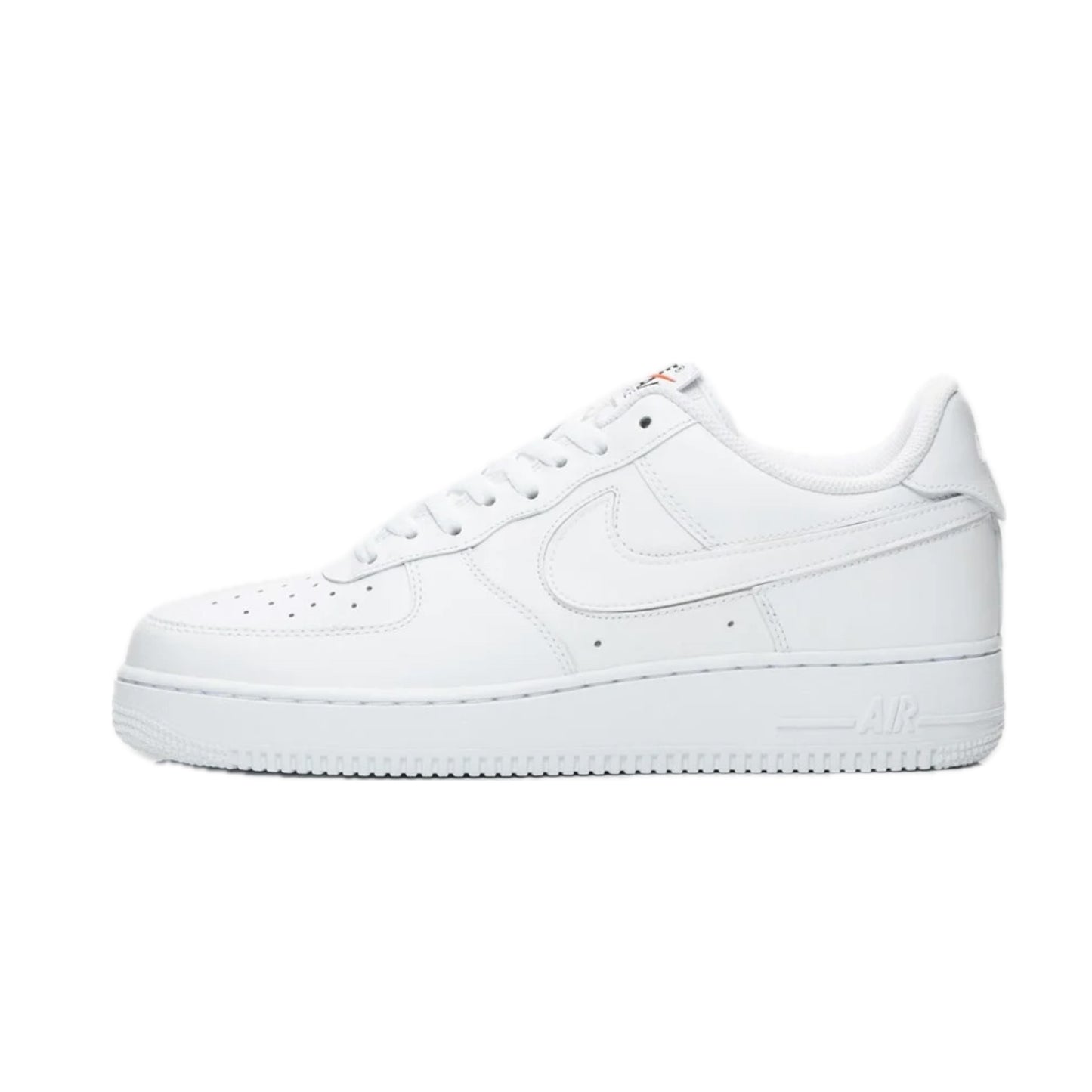 Nike Air Force 1 Low Swoosh Pack All-Star White