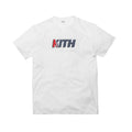 Kith American Stars Tee White