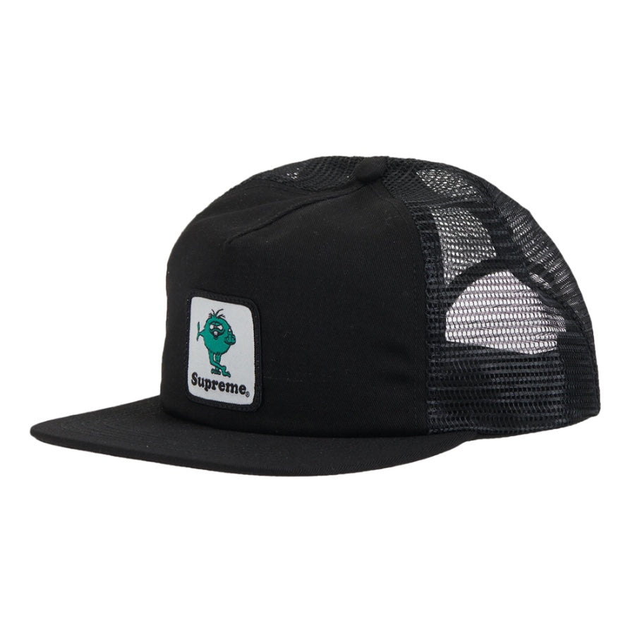 Supreme Camacho Mesh Back 5 Panel