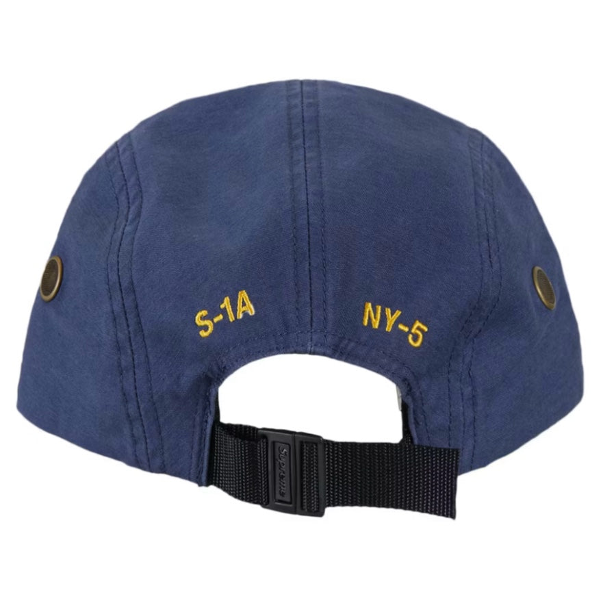 Supreme Military Camp Cap Navy