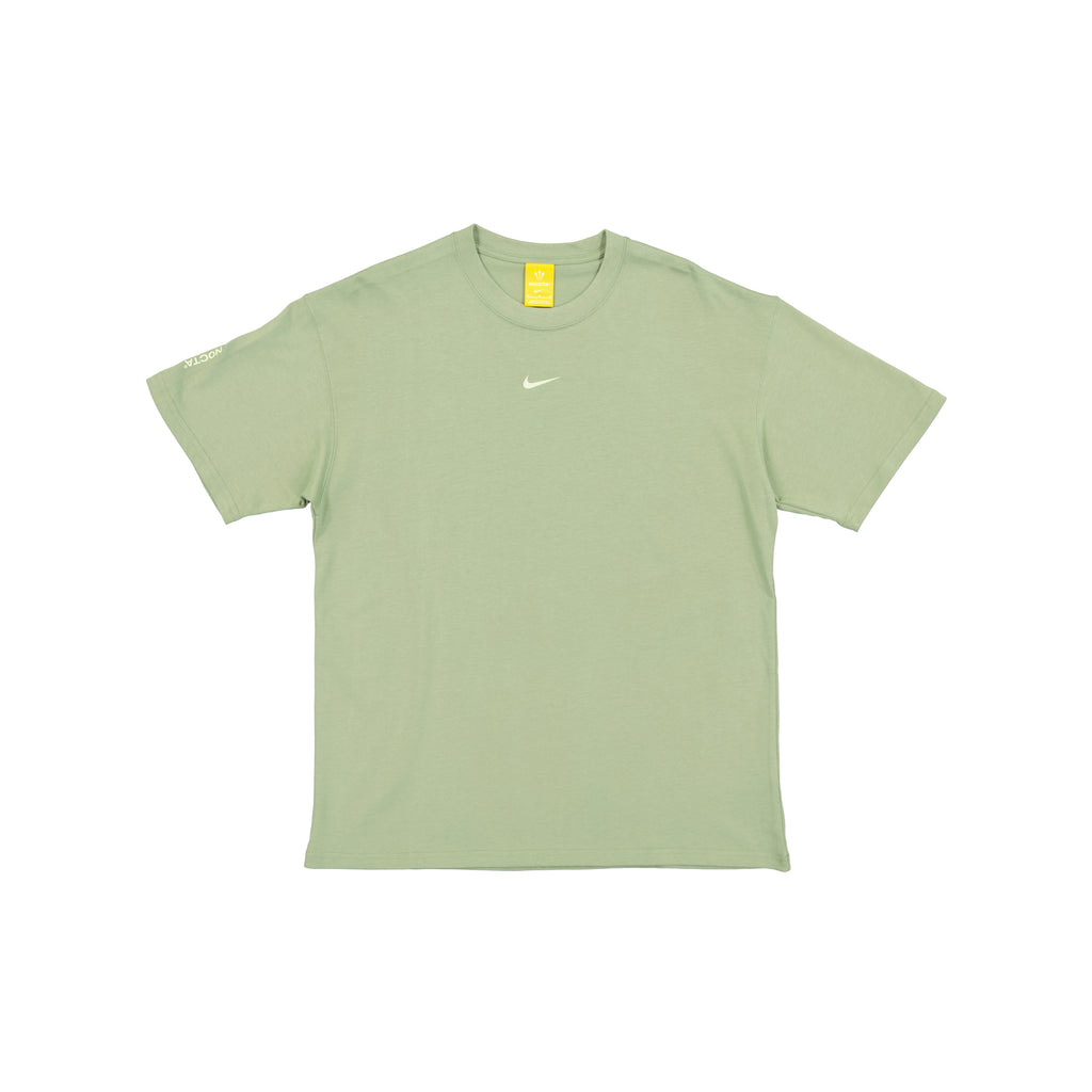 Nike x NOCTA NRG Big Body CS Tee Oil Green Light Liquid Lime