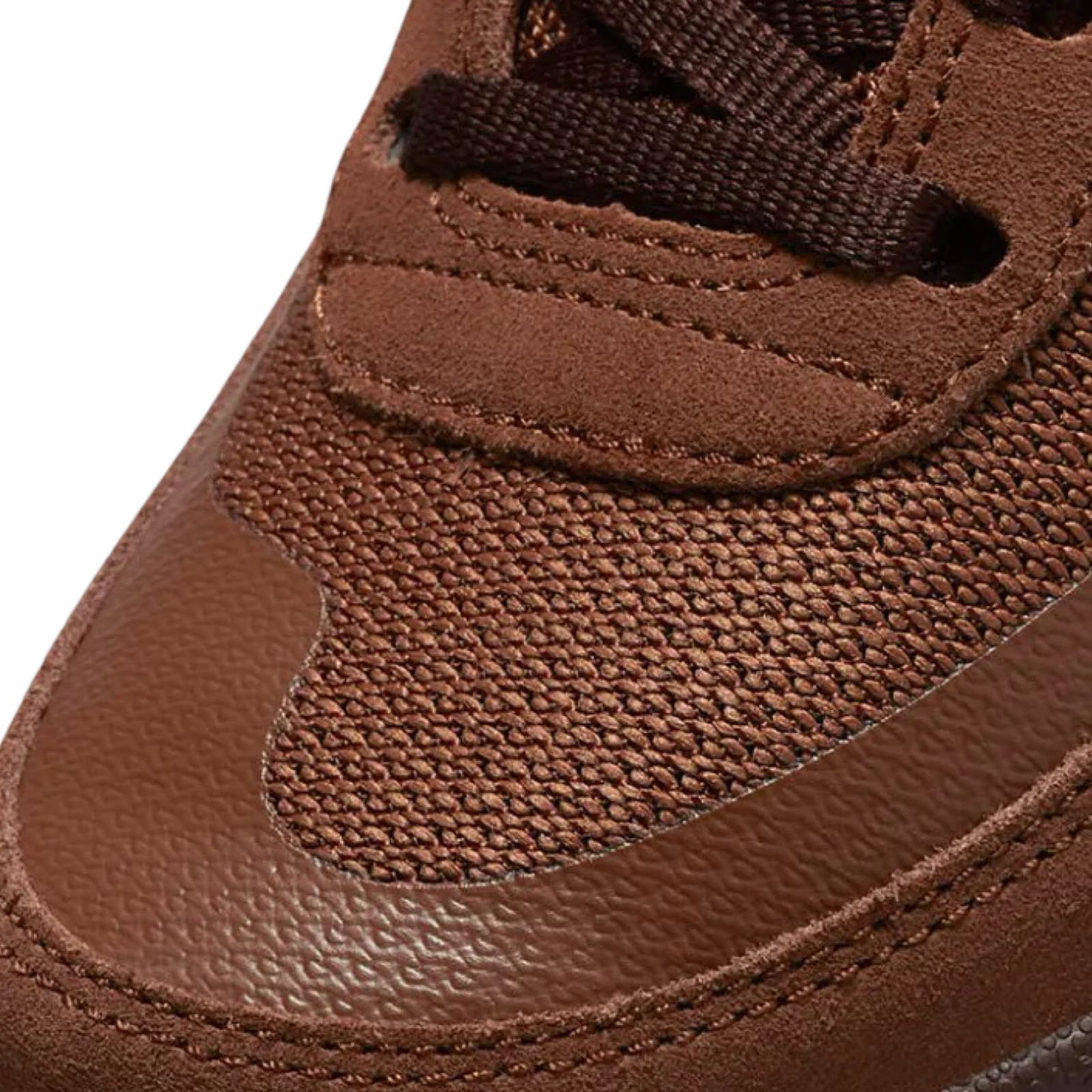 Nike Craft General Purpose Shoe Tom Sachs Field Brown