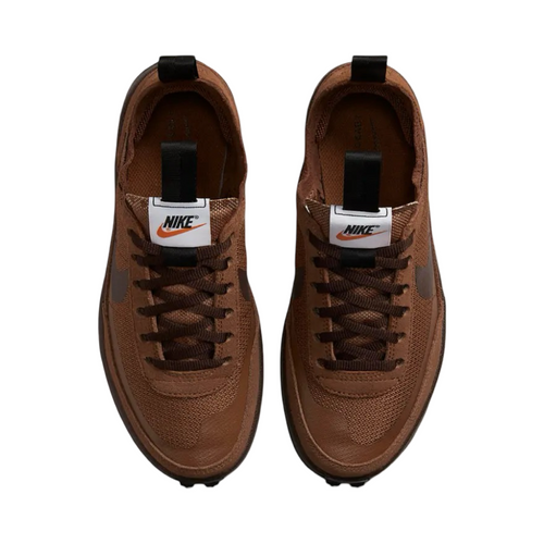 Nike Craft General Purpose Shoe Tom Sachs Field Brown