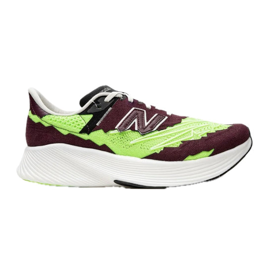 New Balance FuelCell RC Elite v2 SI Ston Island TDS Green Maroon White
