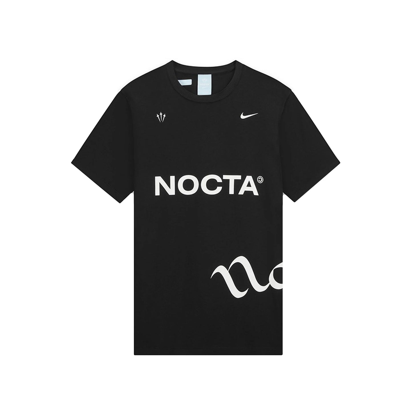 Nike x NOCTA Basketball T-Shirt Black