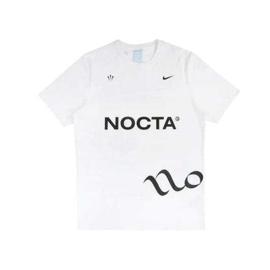 Nike x NOCTA Basketball T-Shirt White