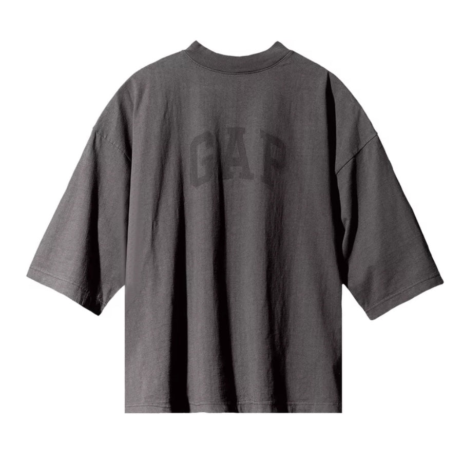 Yeezy x GAP Engineered by Balenciaga Dove 3/4 Sleeve Dark Grey