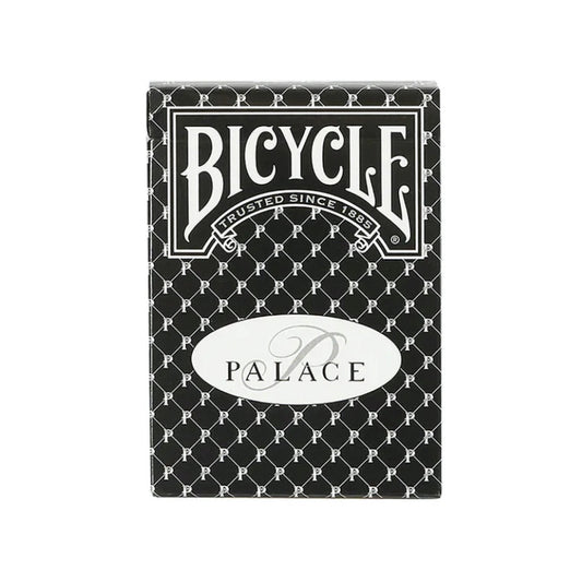 Palace Bicycle Playing Cards