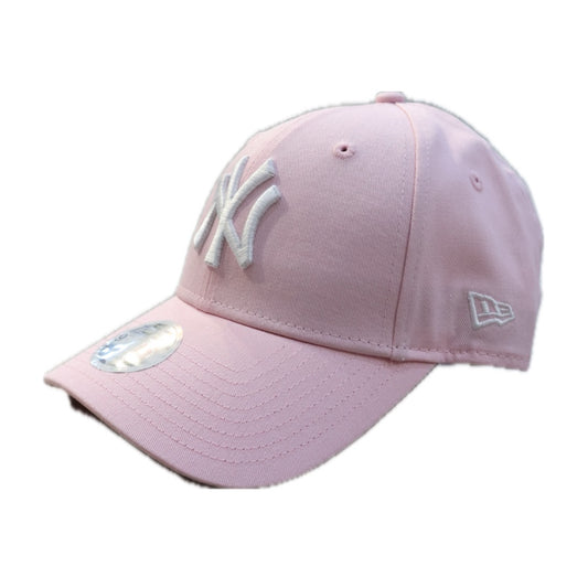 New Era Women’s 940 New York Yankees Pink Cap