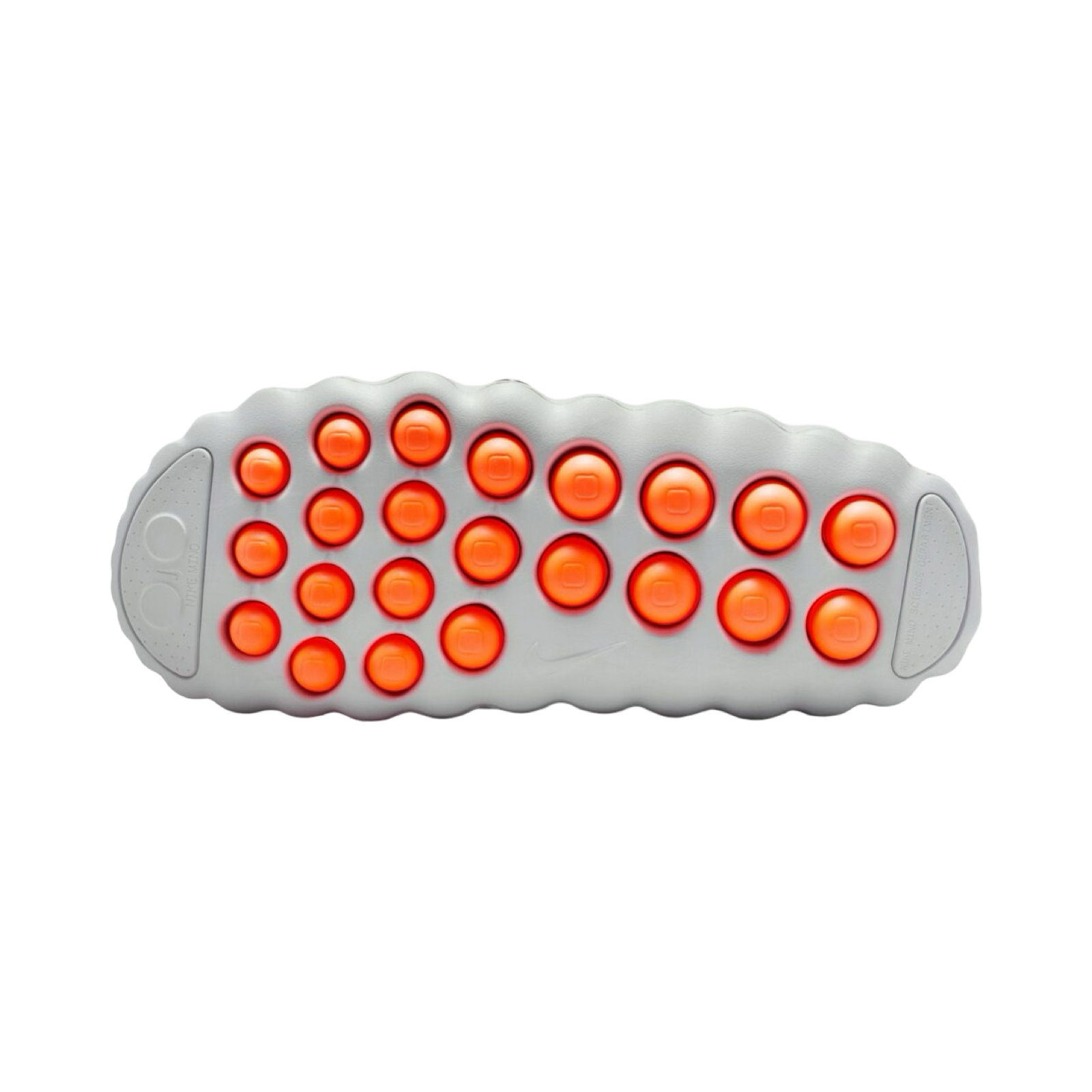 Men's Mind 001 Light Smoke Grey Chrome Hyper Crimson HQ4307-003