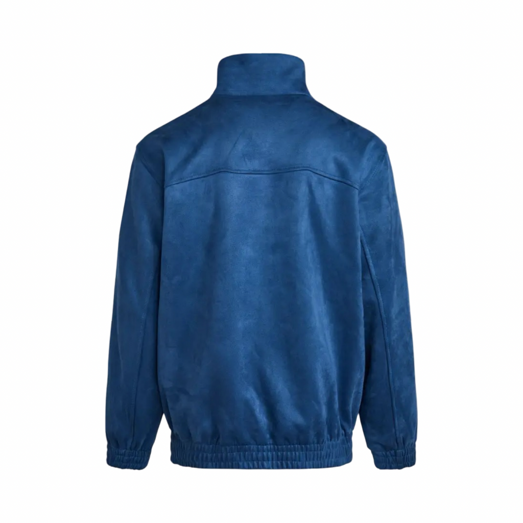 PRE-OREDER Adidas CTT Chinese Track Top 3.1 Gender Neutral Jacket (Asian Sizing) Collegiate Royal Blue KT3850