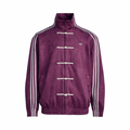 PRE-ORDER Adidas CTT Chinese Track Top 3.1 Gender Neutral Jacket (Asian Sizing) Collegiate Purple KR0293