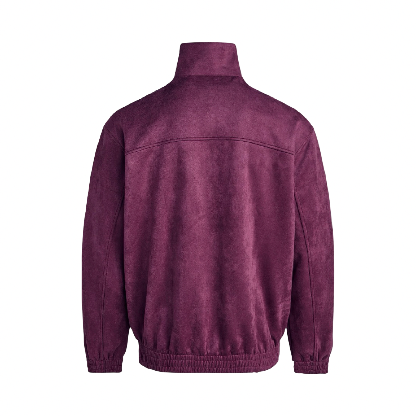 PRE-ORDER Adidas CTT Chinese Track Top 3.1 Gender Neutral Jacket (Asian Sizing) Collegiate Purple KR0293