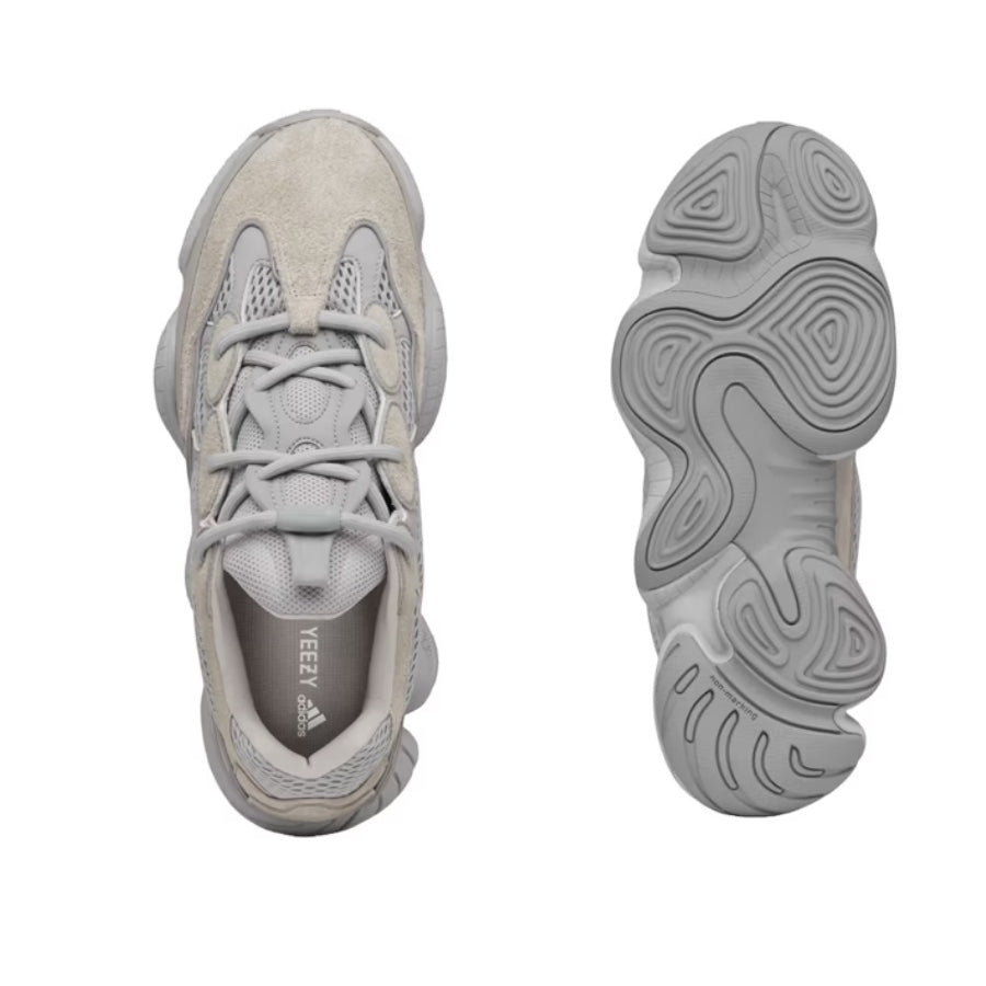 Adidas Yeezy 500 Stone Salt